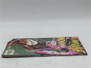 DC COMIC Impulse #72 